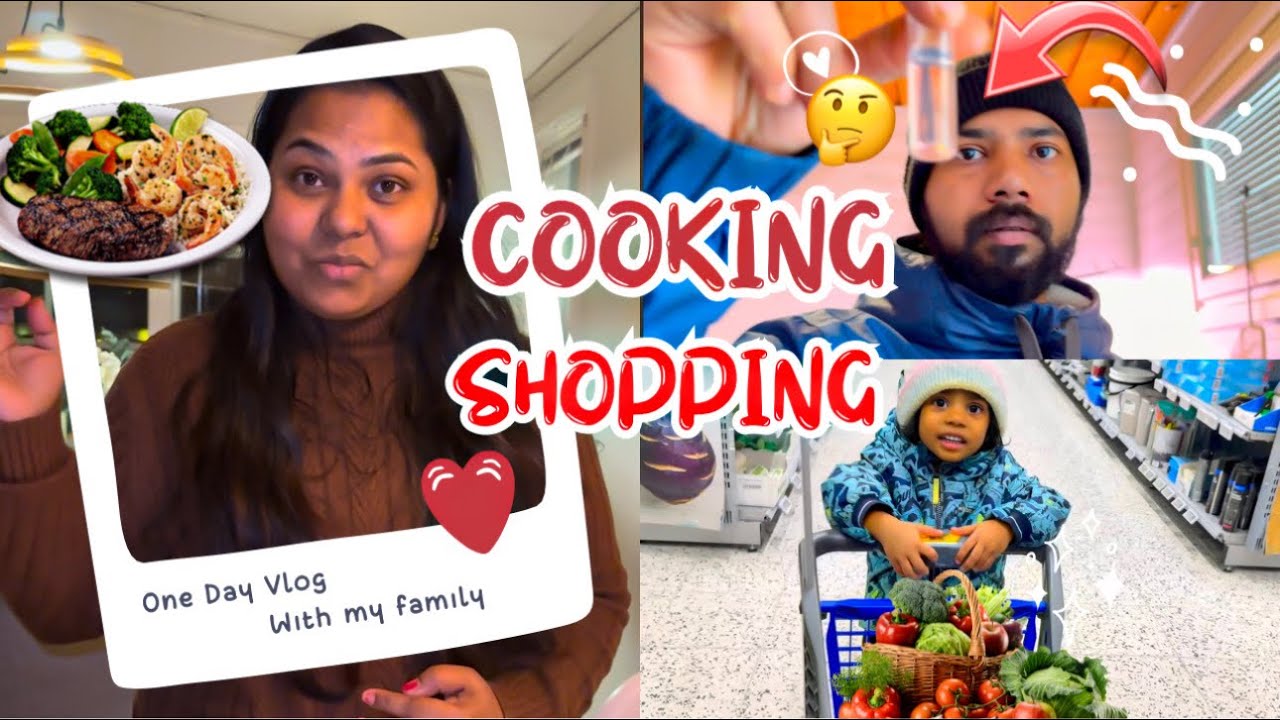ഫുൾ വ്ലോഗ് 👉🥰 നീണ്ട കാത്തിരിപ്പ് അവസാനിച്ചു | പുതിയ home members | ഡിന്നർ നൈറ്റ് #mallusinfinland
