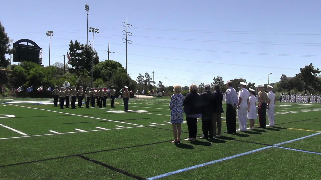 Pass In Review 2023