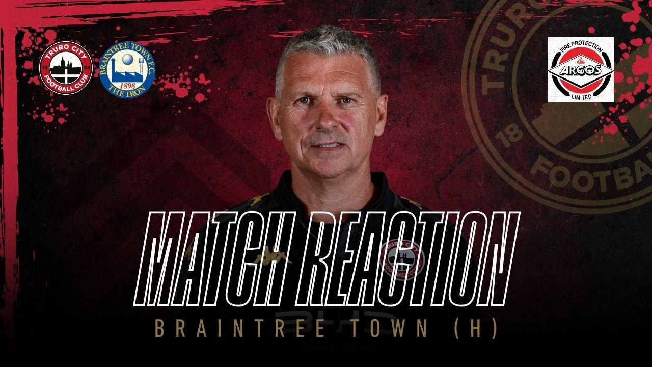 John Askey Post Braintree Town (h)