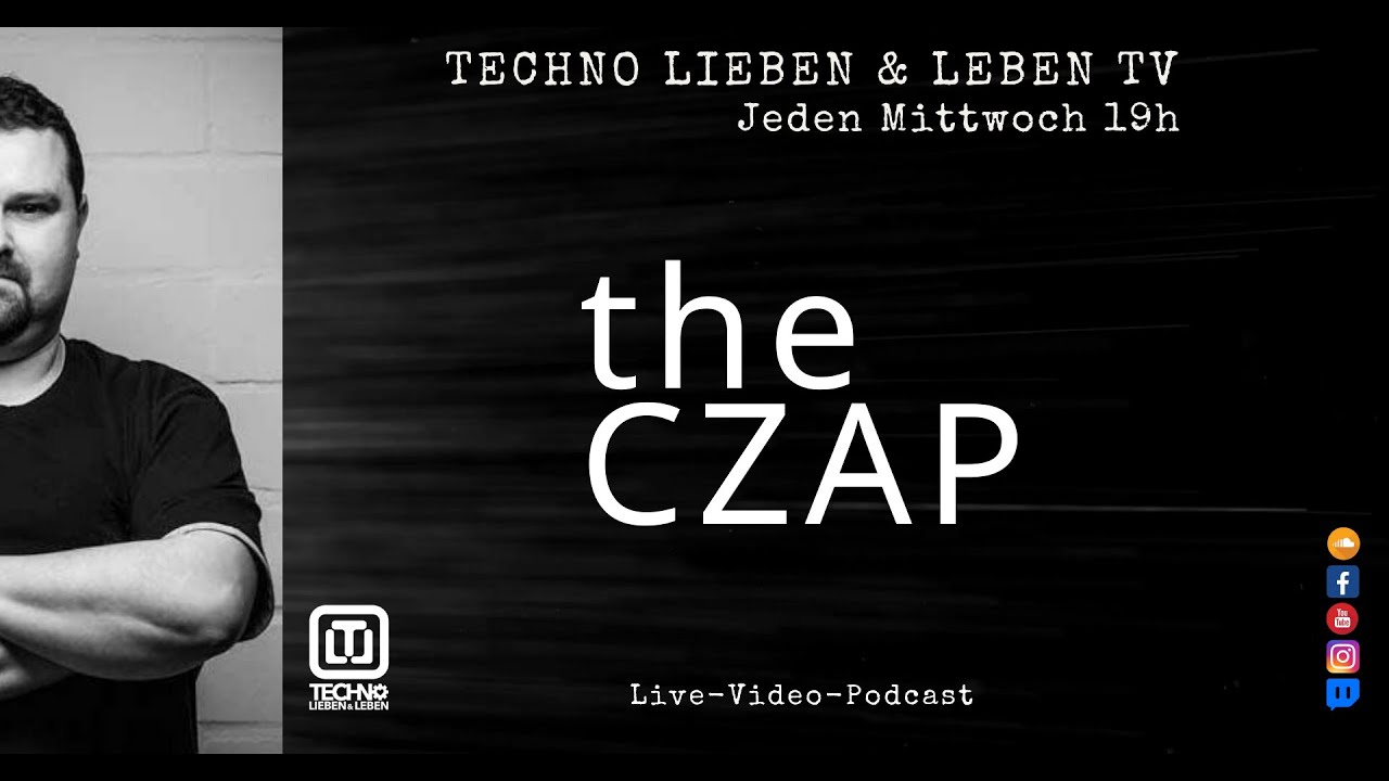 TLL-TV w/ the Czap Part 2
