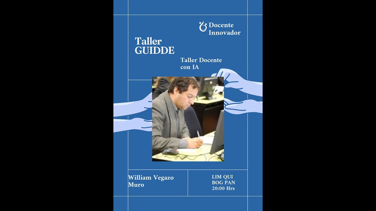 Taller 04 GUIDDE