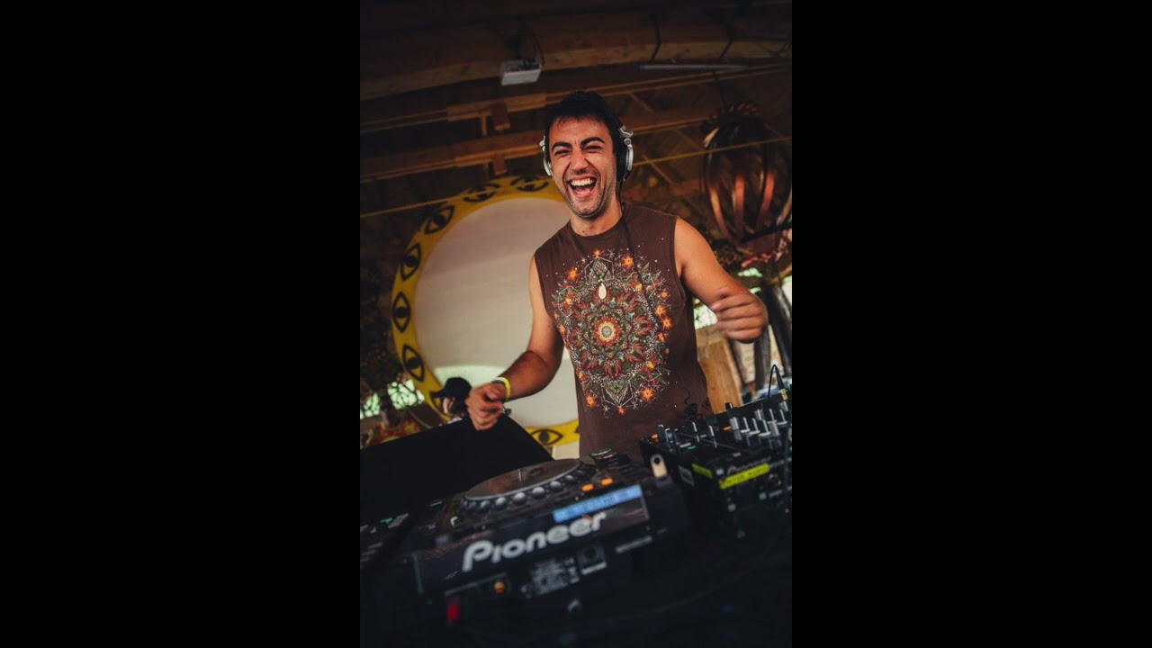 Best of E-Clip | Psychedelic Trance DJ Mix