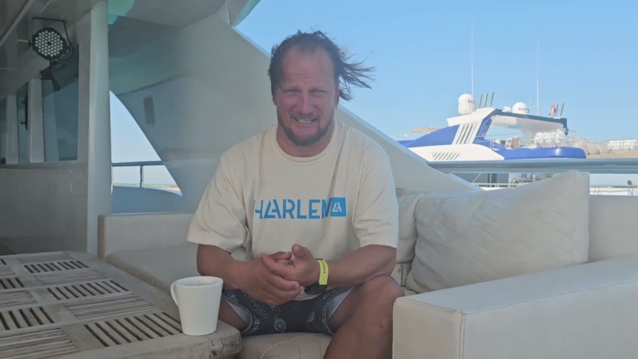 Сравнение топовых кайтов