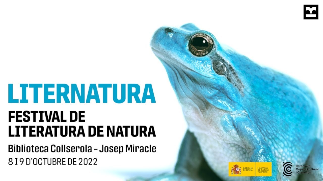 Liternatura. Taula ramaders: Gabi Martínez, Vanesa Freixa i Paco Palmer