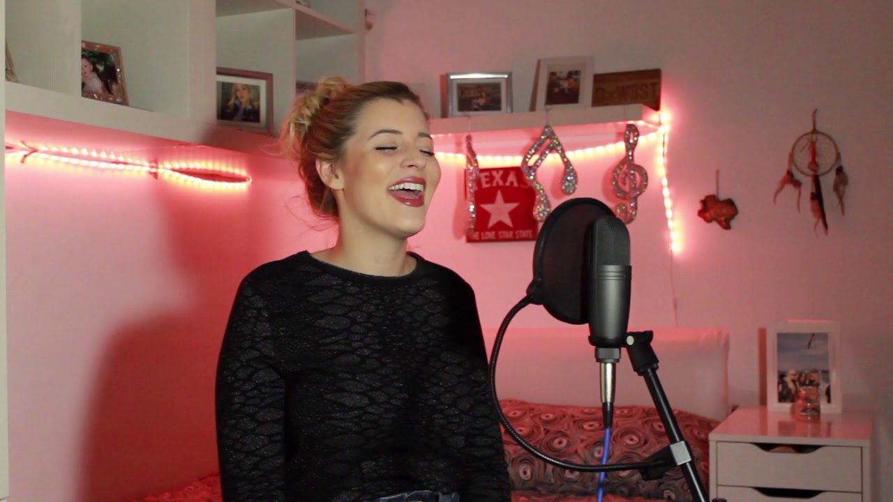 Ti ho voluto bene veramente - Marco Mengoni Cover