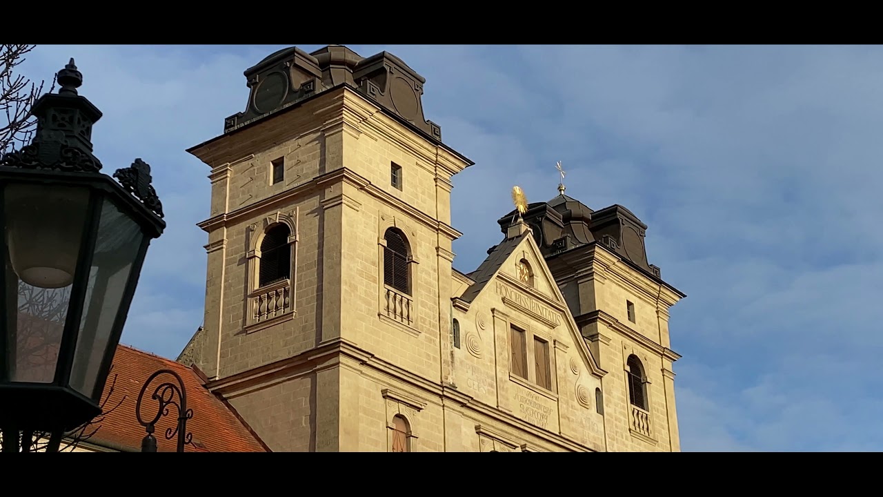This is Kosice [4K]