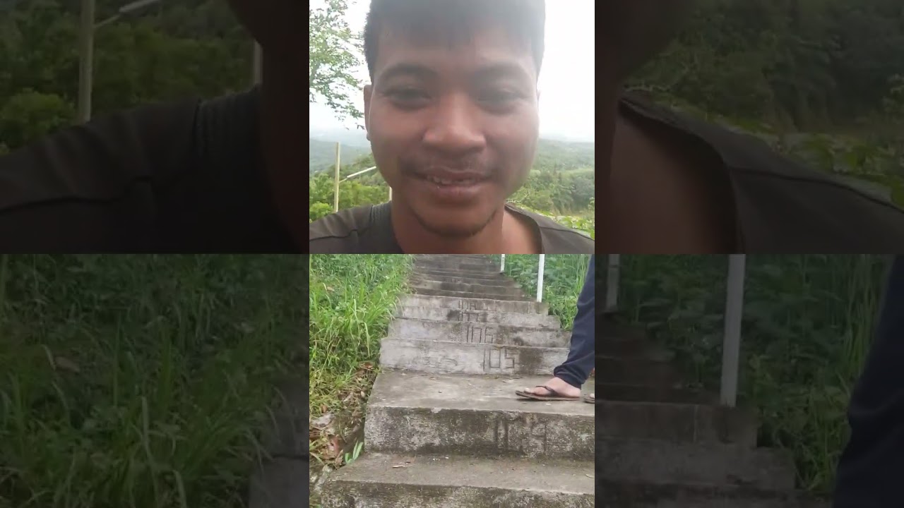 Monte Cristo espat in Batangas vlog 