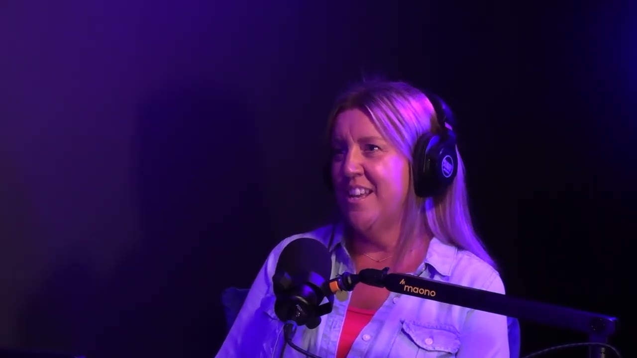 Bulldog Banter Season 2 | Ep 38 | Dr. Melissa Poloncic