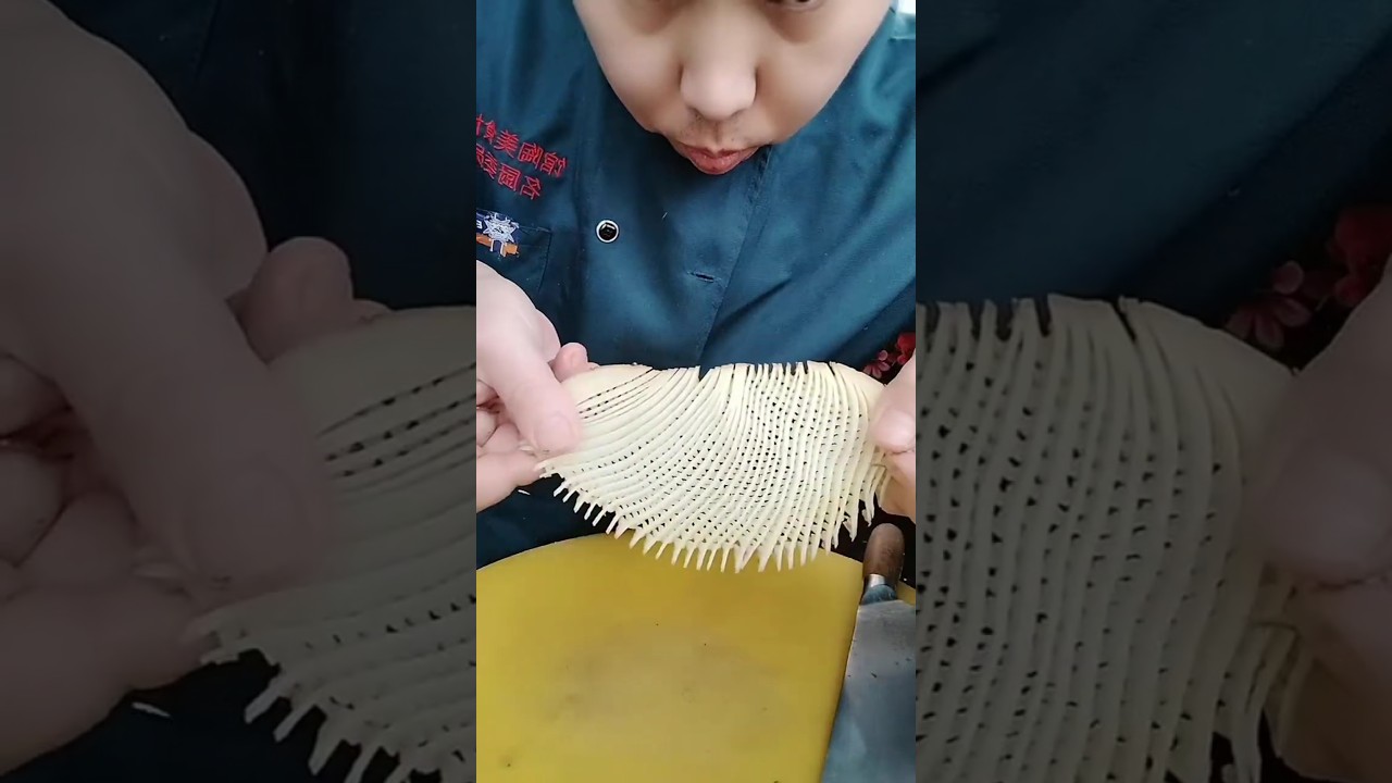 Creative Potato Carving Ideas You Must Try