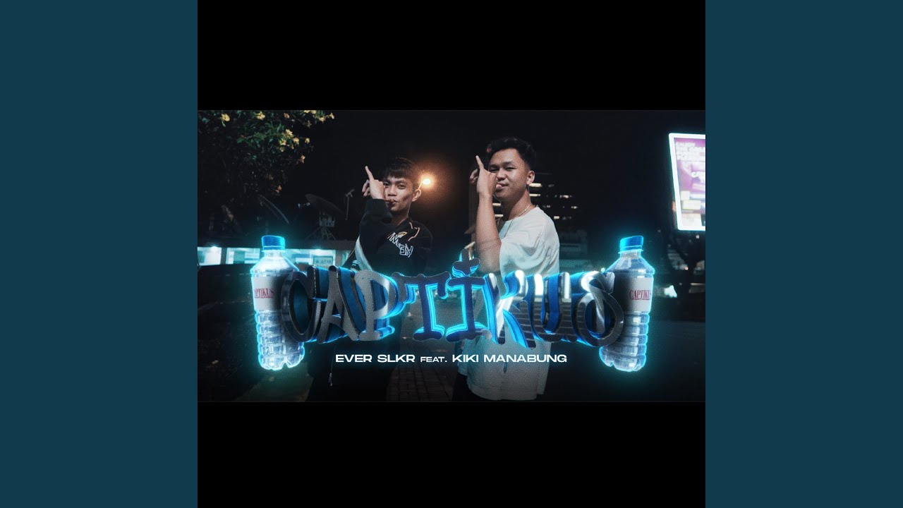 CAPTIKUS