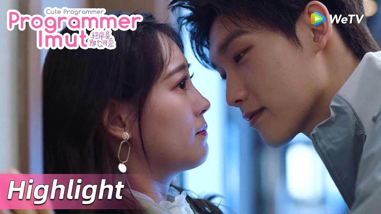 Highlight EP28 Yicheng dan Lu Li kembali tinggal bersama | Cute Programmer | WeTV【INDO SUB】