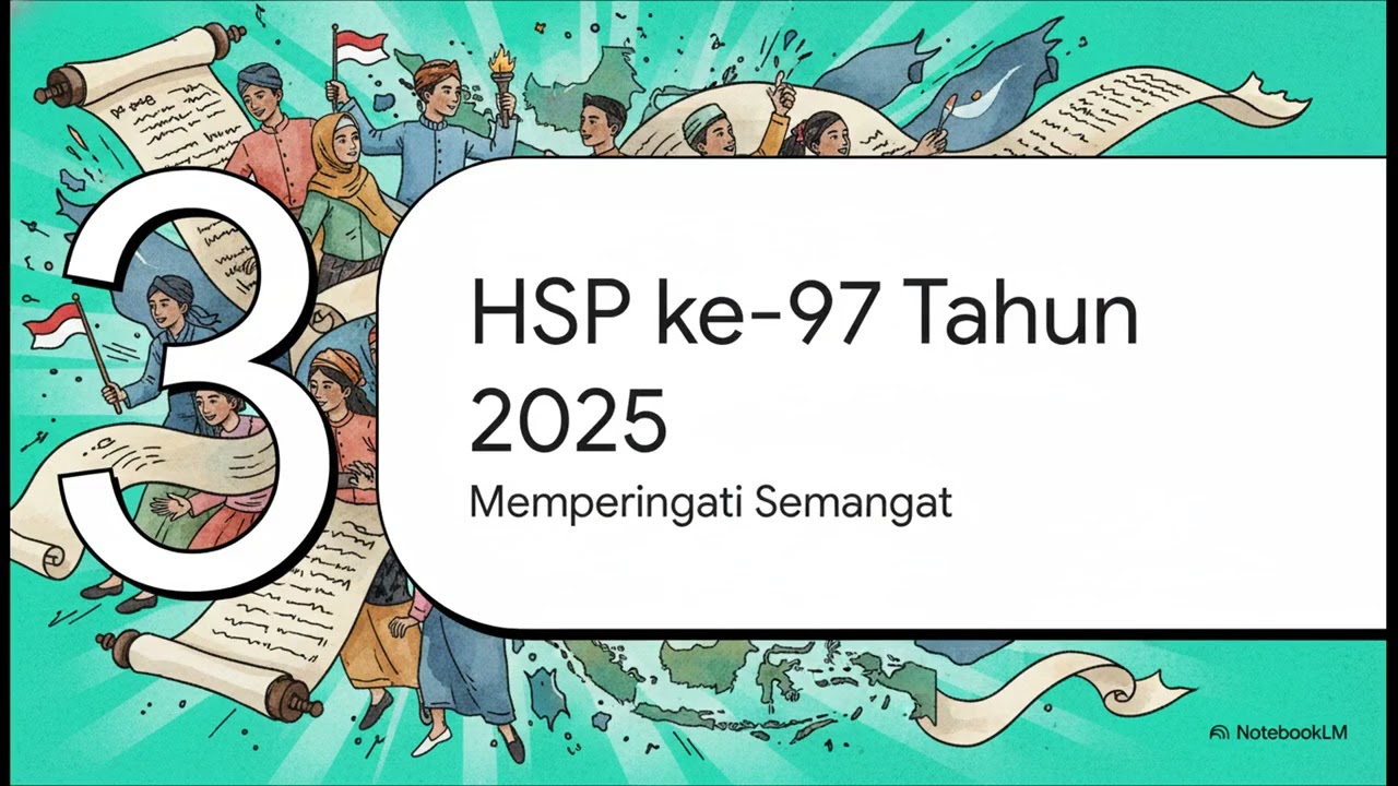 Pemuda, Sumpah, & Politik