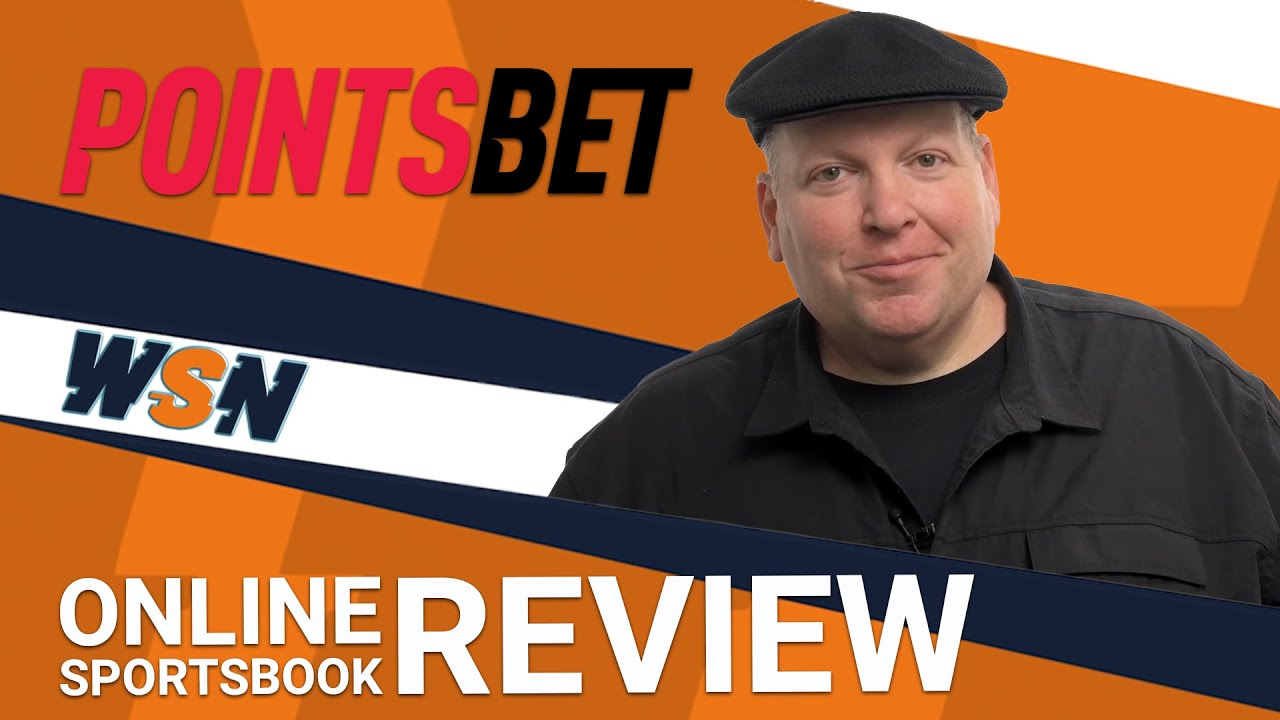 PointsBet Sportsbook App & Bonuses [Expert Review]