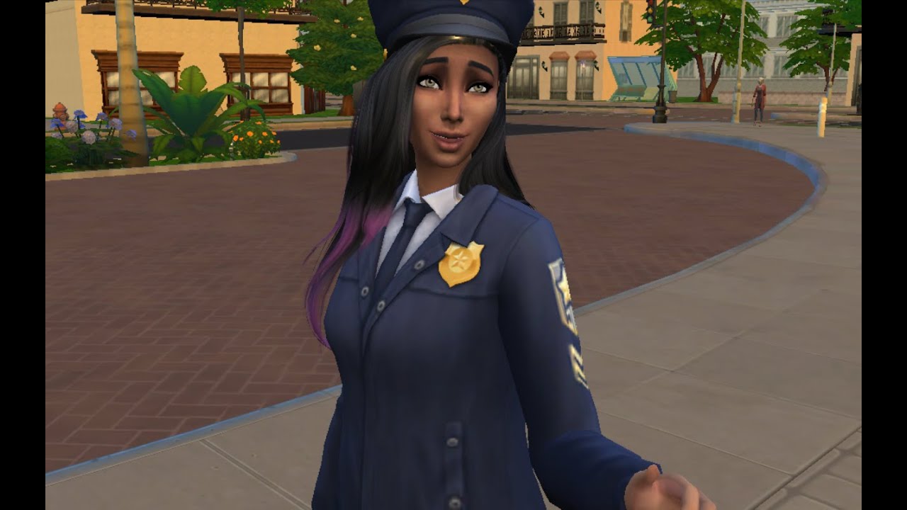 The Sims 4 Ashby Legacy Part  2