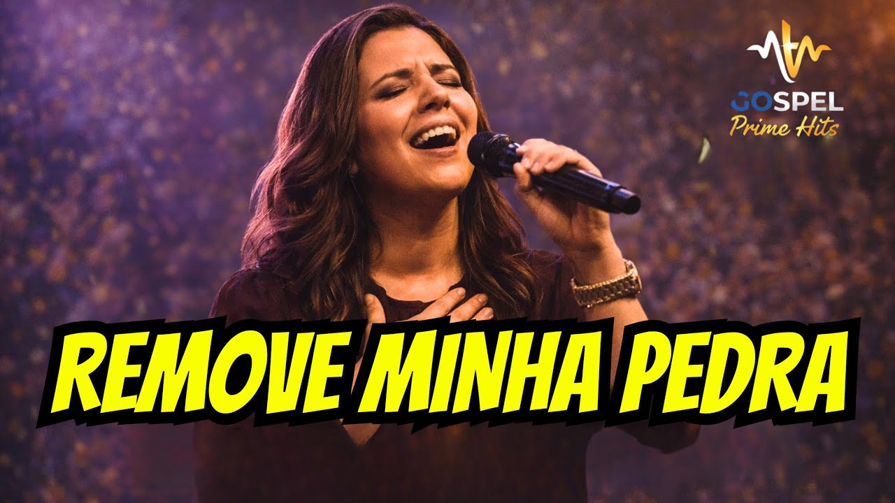 Ressuscita Me - GOSPEL PRIME HITS 