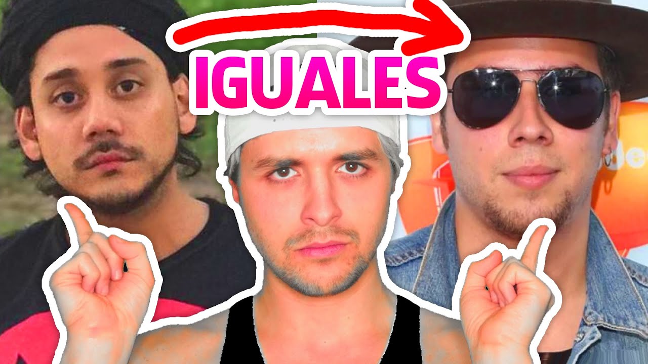 Rix es IGUAL a sus AMIGOS⛔️ Por qué NADIE habla DE ESO?!😡 (El caso Nath Campos y los Aliades)