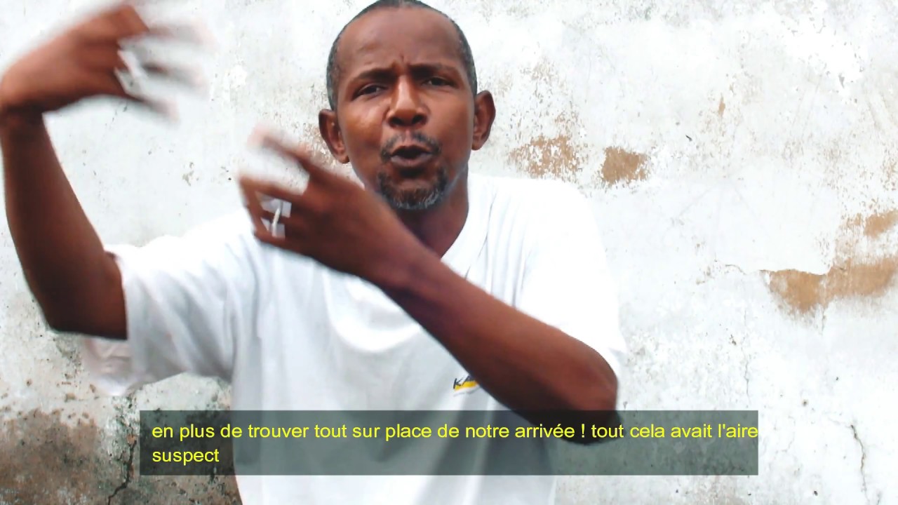 kafa la Mdjangaya (les Massacres de Mahajanga)