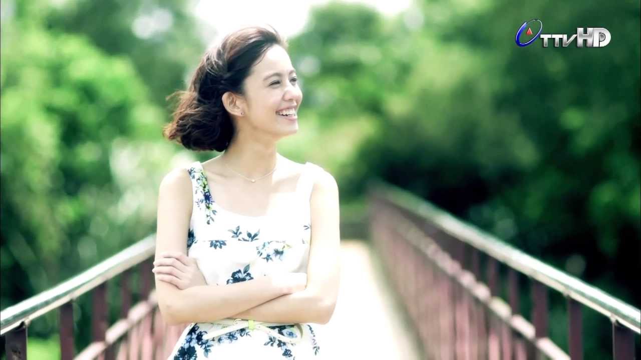幸福無關 畢書盡胡宇威，陳庭妮MV主角) 真愛黑白配Love Around主題曲