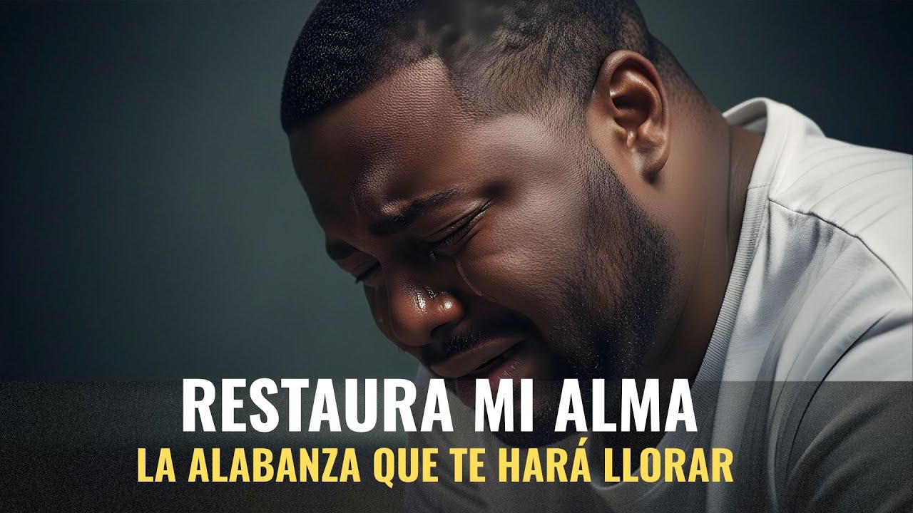 Adoraci&oacute;n Que Restaura El Alma  2025 🤍 | La Alabanza Que Te Har&aacute; Llorar