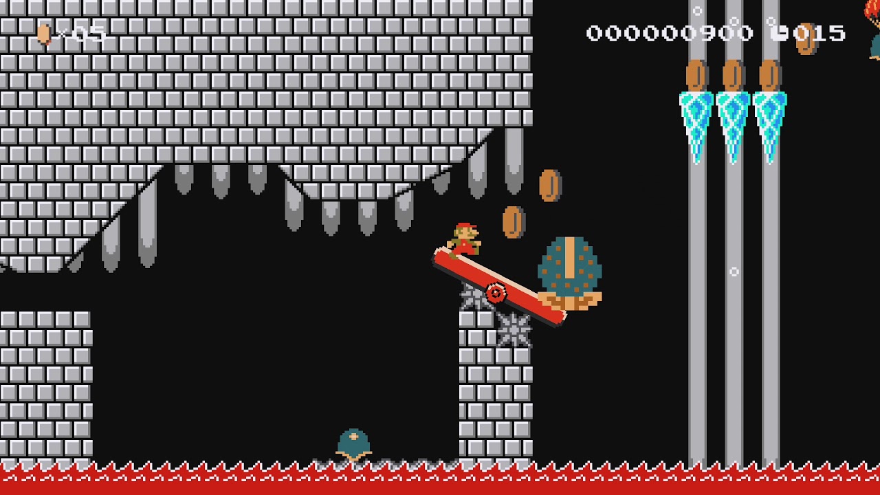 ShyCity | Quick Boom Boom At The End - Clear Upload