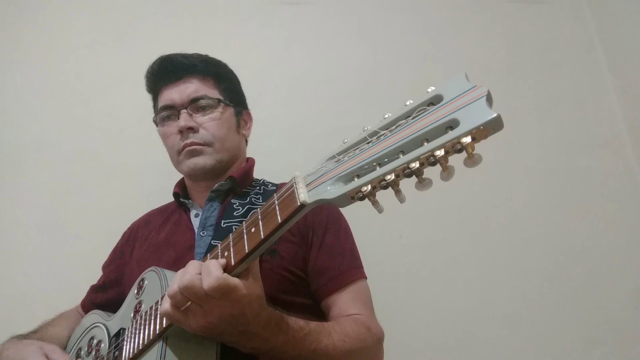Vaqueiro desprezado - canta Zé Erivelton.