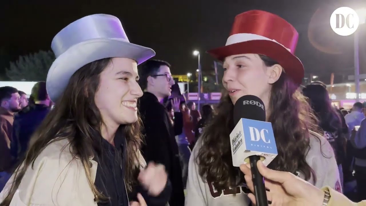 3º Noite da Queima das Fitas