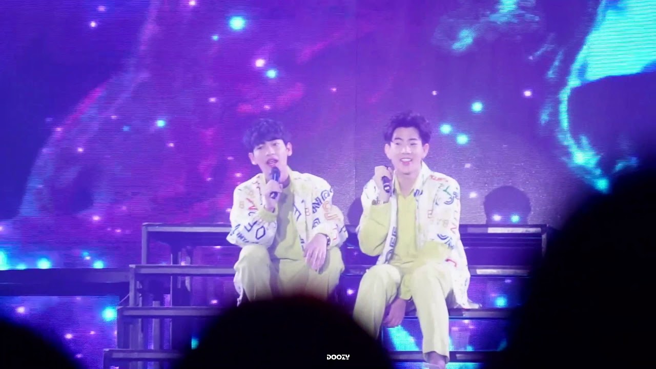 190921 ออฟกัน - เรื่องมหัศจรรย์