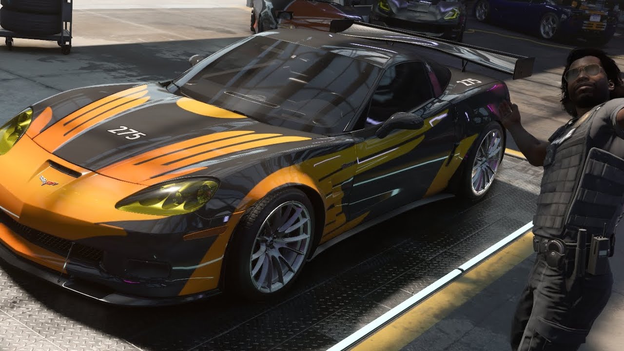 These NFS pics goes hard feel free to screenshot