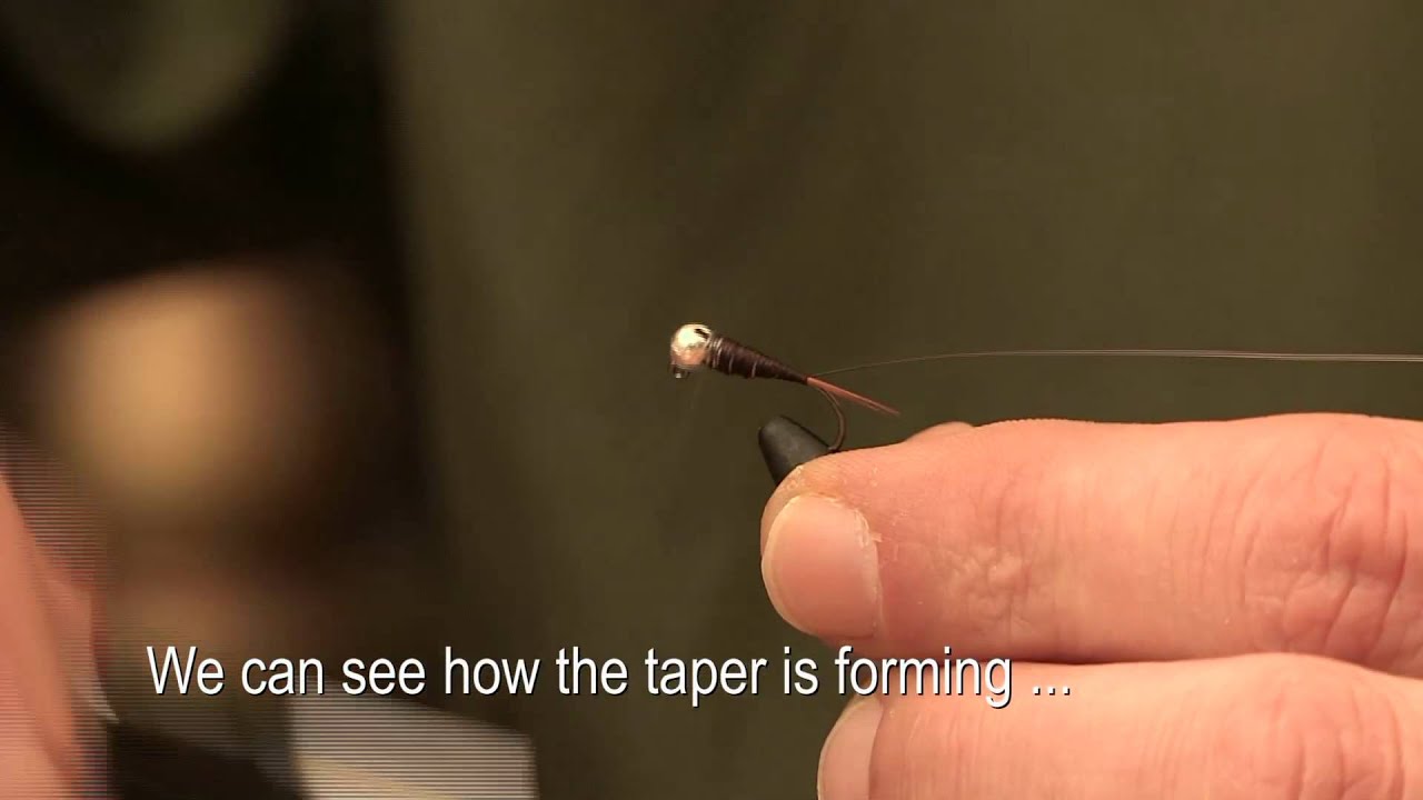 FLYMAGE FLY TYING 2