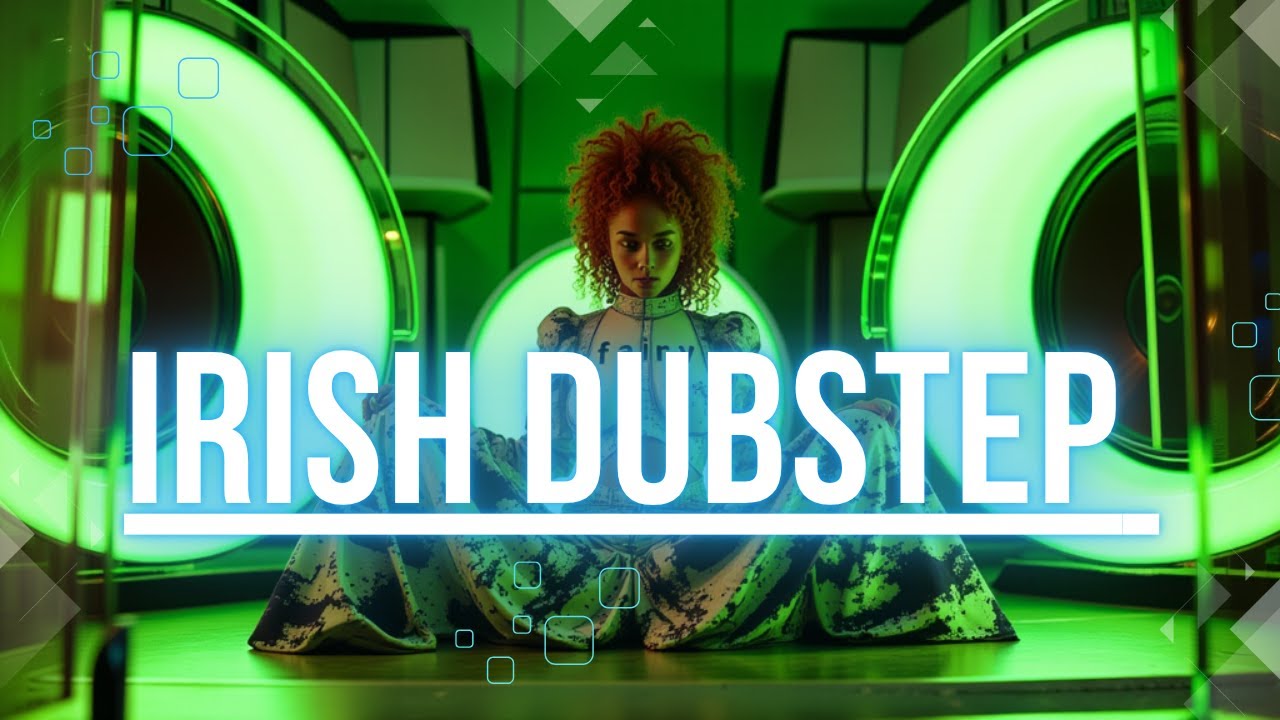 Irish Dubstep