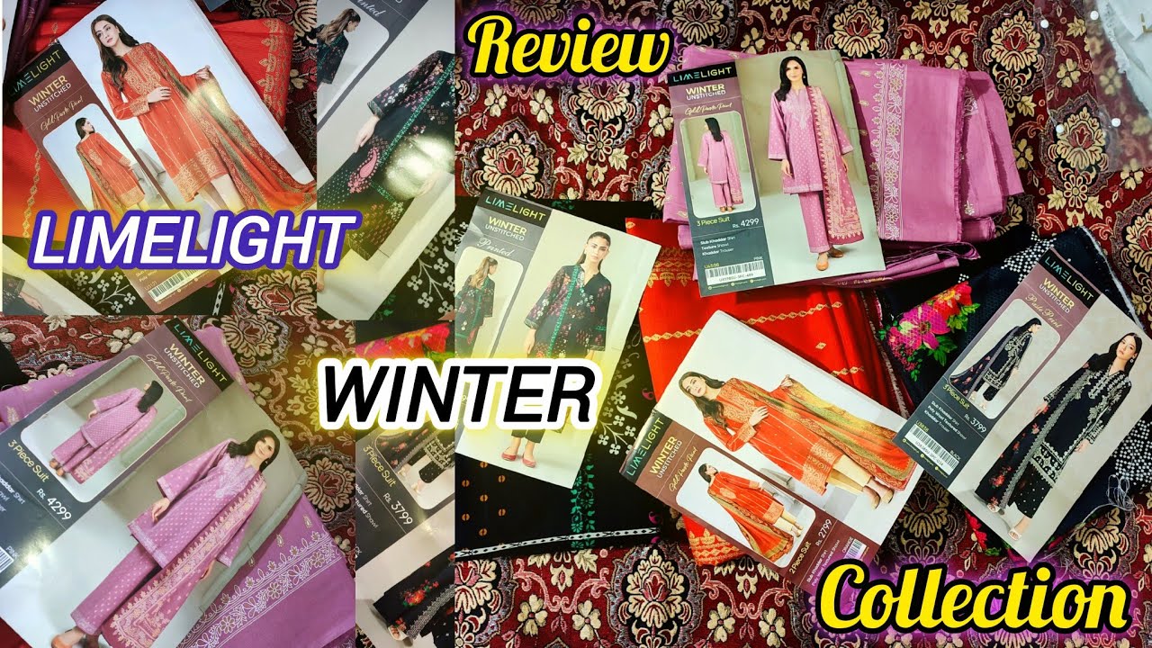 Limelight Winter Collection | Must-Buy Limelight Dresses for Festive & Office Looks | Shopping Haul