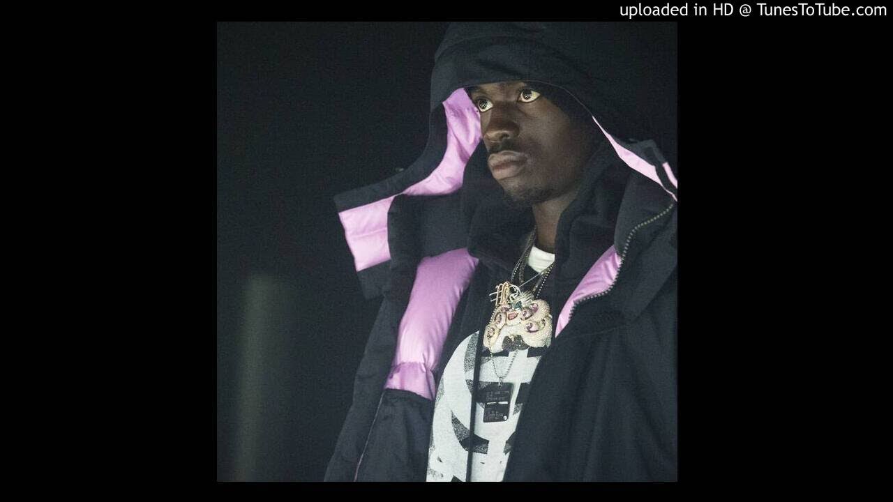 [FREE] Sheck Wes Type Beat 