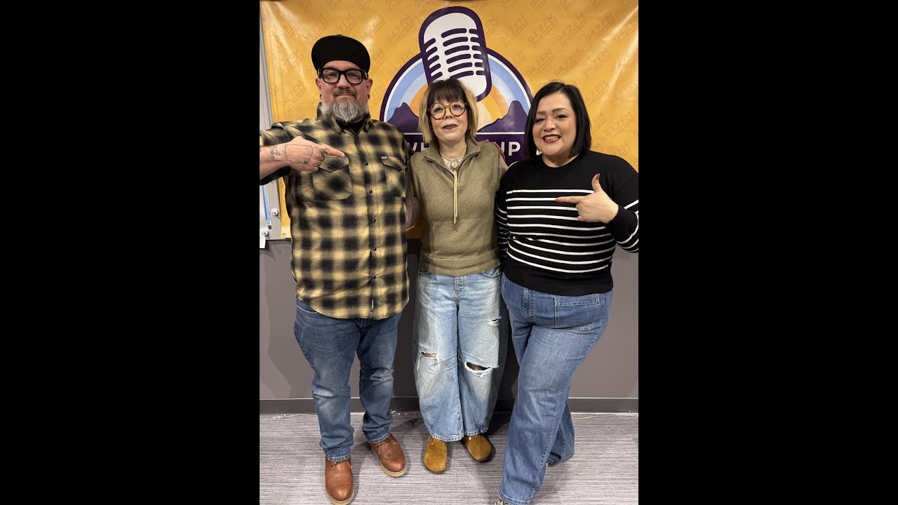 What's Up Yuma? Radio!