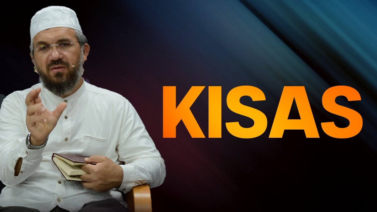 Kısas