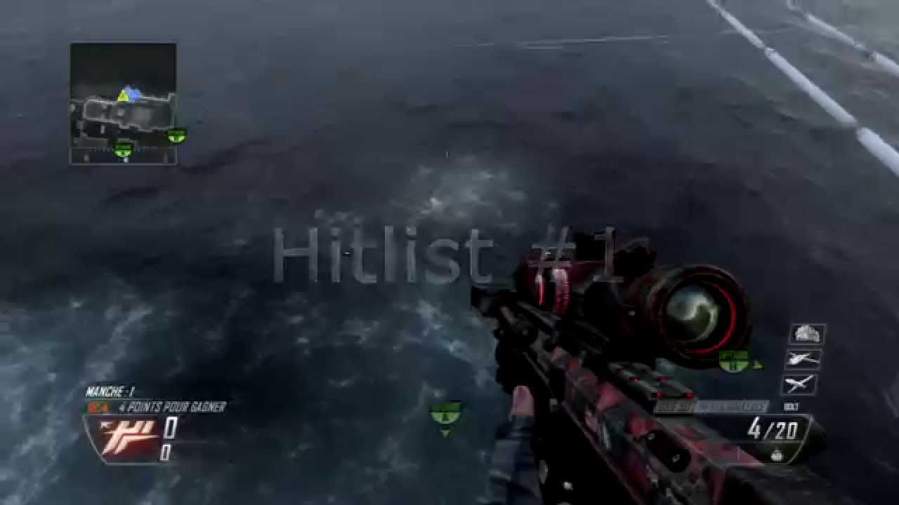 Gyzhs : Hitlist #1
