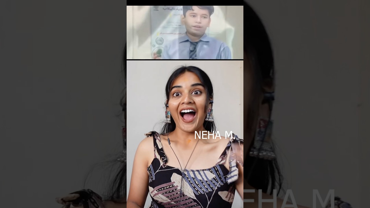 Madam😂#neham #funny #dankindianmemes #comedy #memes #dankindiamemes #viralmemes #funnymemes
