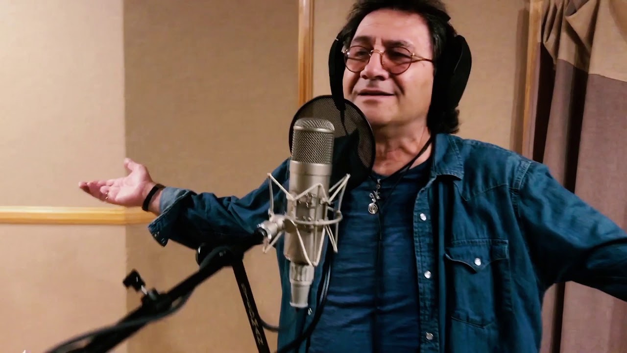 Ruben Telunts  «ՄԵՐ ԵՐԵՎԱՆ»  Ռուբեն  Թելունց  «OUR YEREVAN»