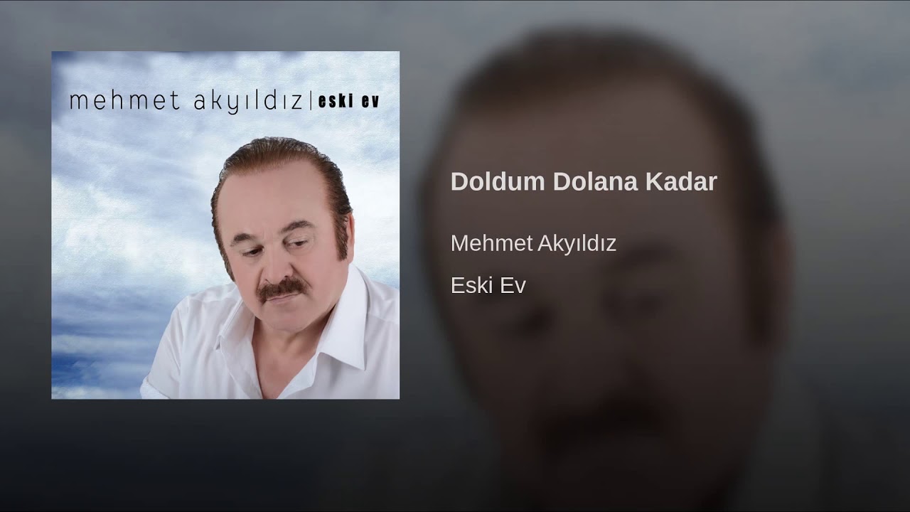 Mehmet Akyıldız - Eski Ev