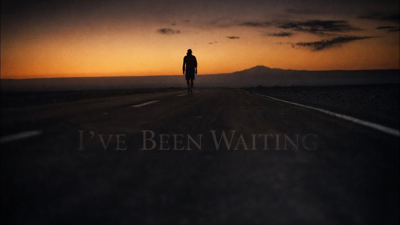 I’ve Been Waiting - Acoustic (Official Lyric Video)