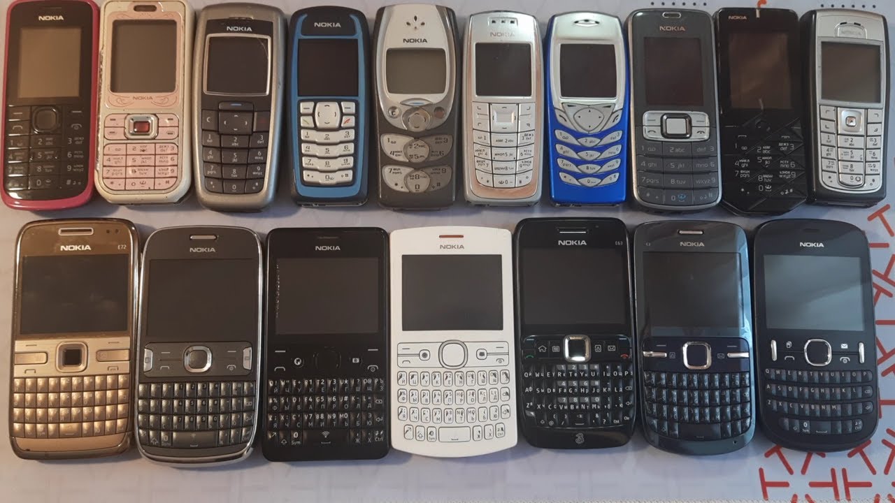 Search for Incoming Call Nokia