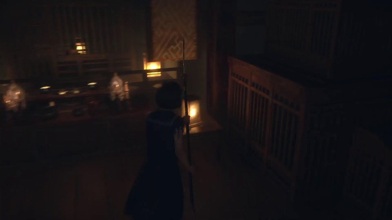 サイレントヒルF　第２回
