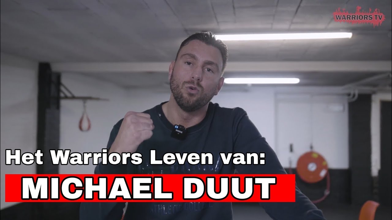 Michael Duut - Dream Crusher his COMEBACK?! Afl 28 | Warriors TV