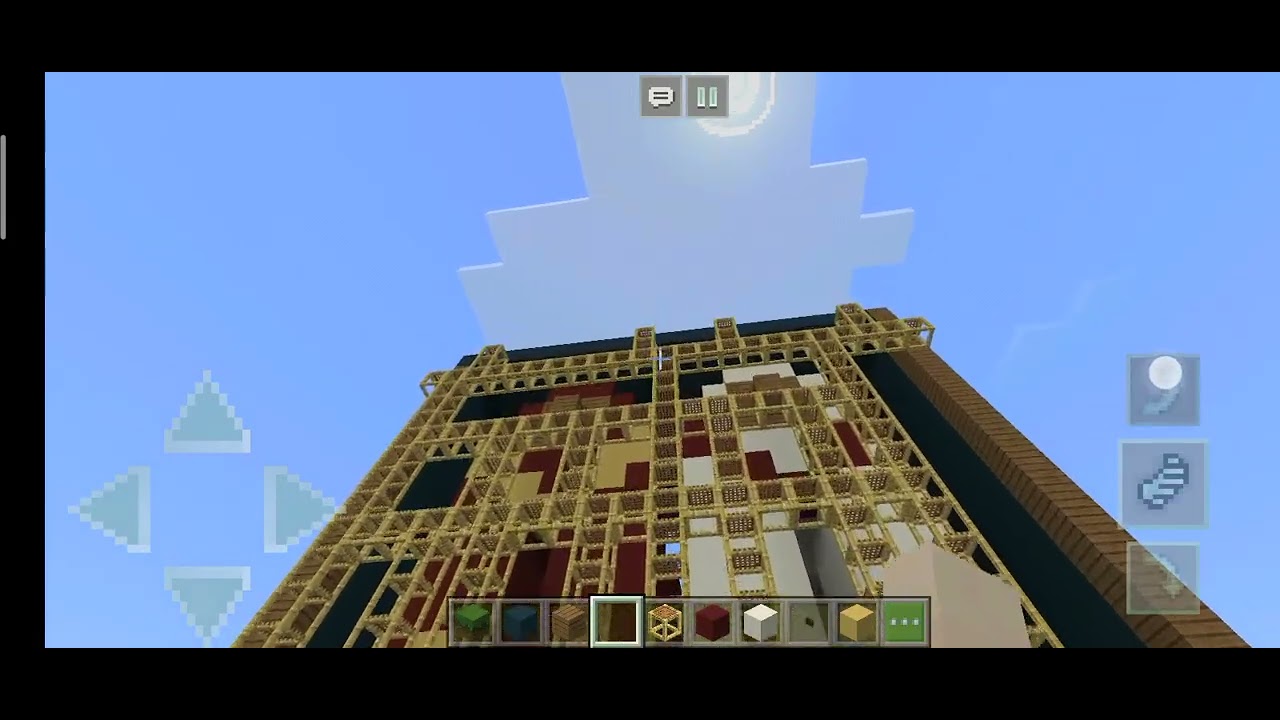 Minecraft kettukala