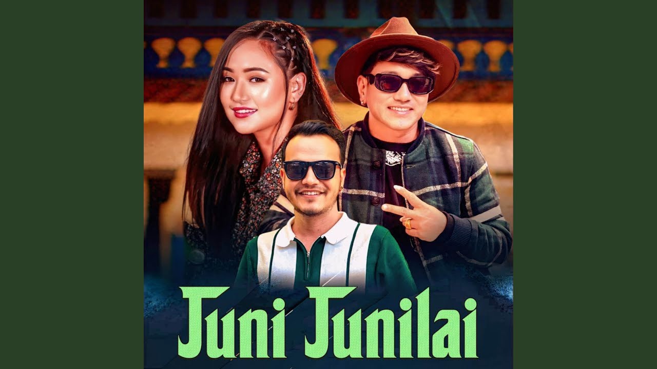 Juni Junilai