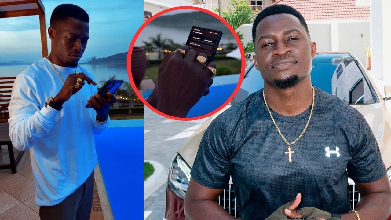 BALAA TAZAMA CHIEF GODLOVE AKITUMA MILIONI TATU YA MAAFA KARIAKOO/NILITAKAK UTOA MILIONI KUMI