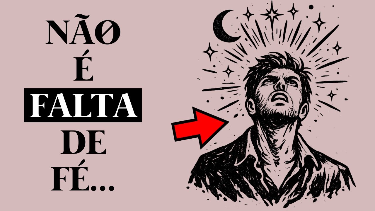 Por Que Nada Dá Certo?