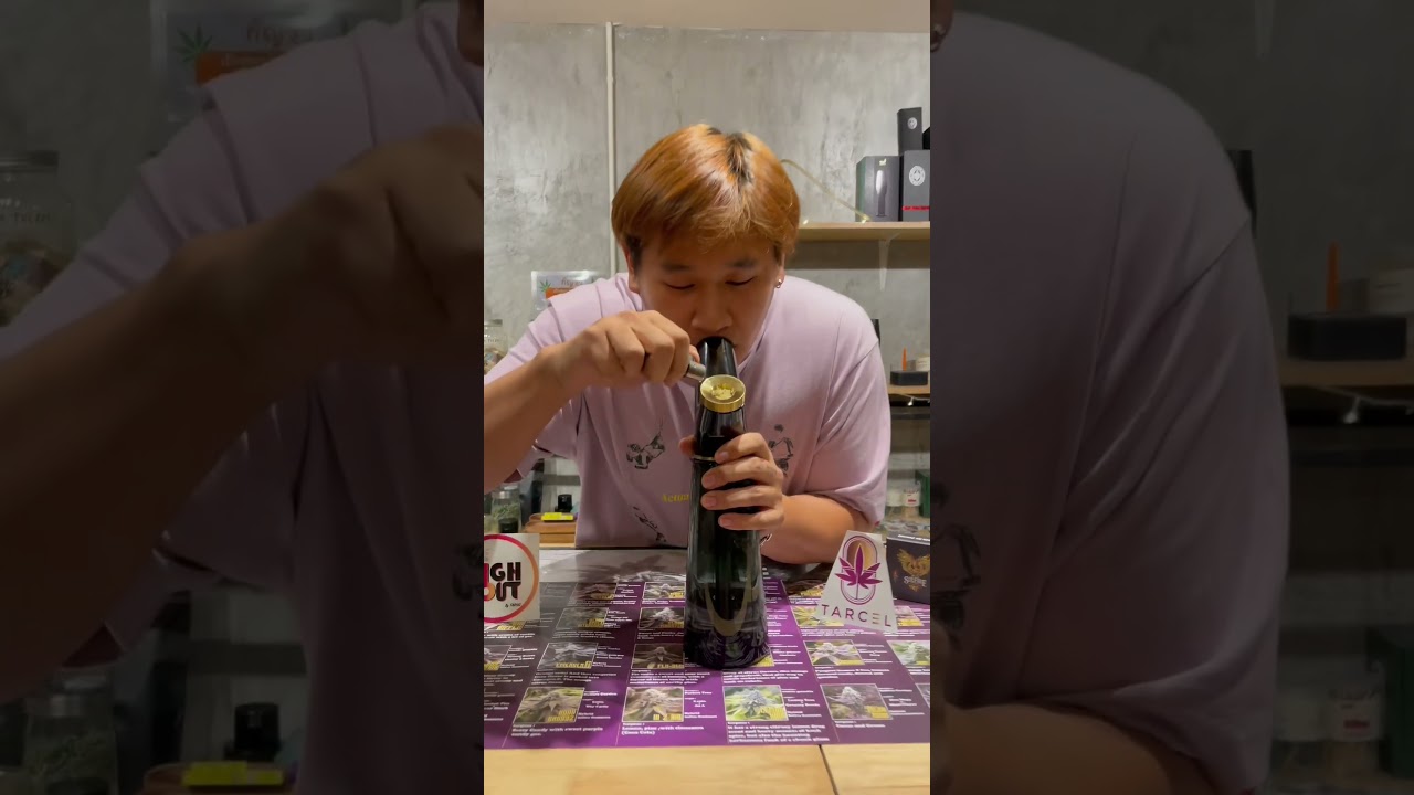 Cannalosophy Ep.2 Smoke Heir/Mind Flayer Kief!!!