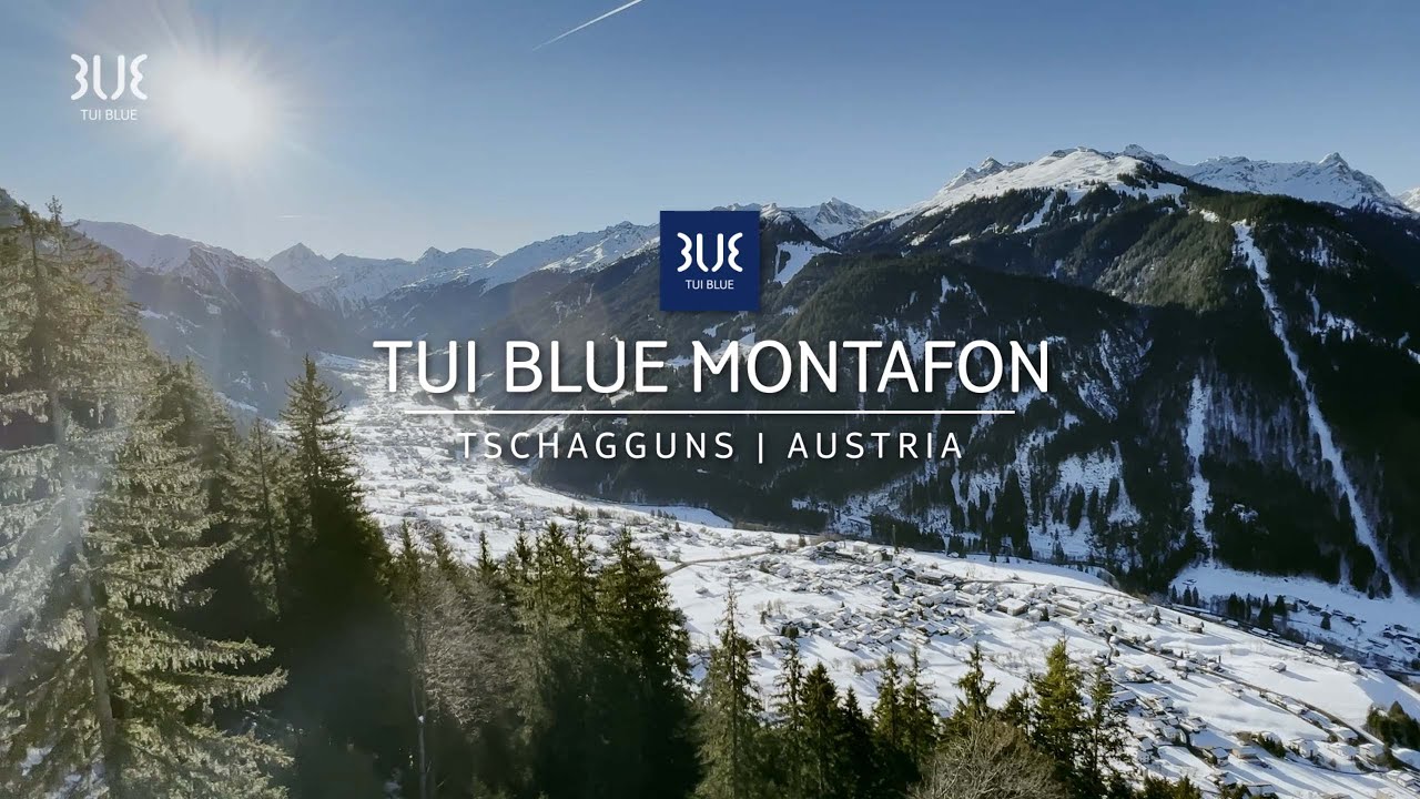 TUI BLUE Montafon in Schruns-Tschagguns | Vorarlberg Hotel