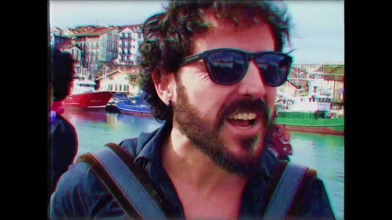 XABI SOLANO MAIZA - 