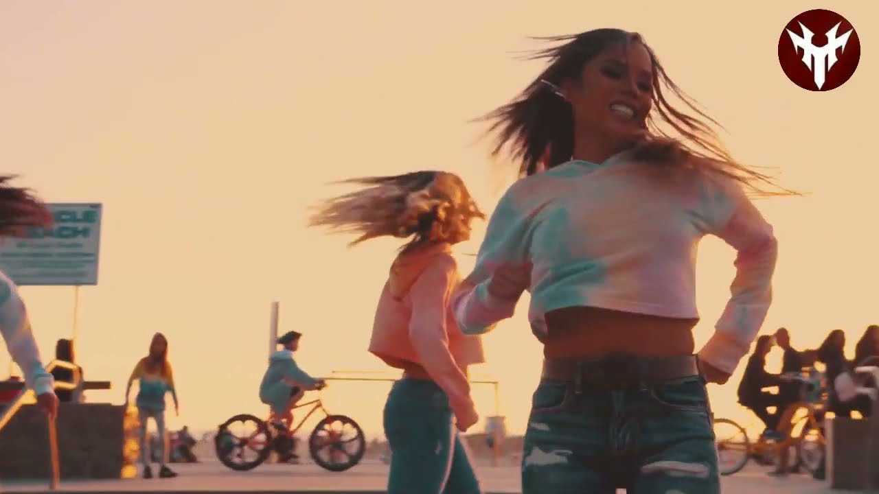 Alan Walker - On My Way (Remix) - Shuffle Competition (Dance)